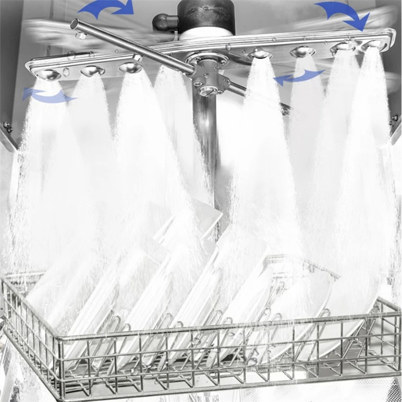 Undercounter Warewasher